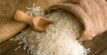 
                        El precio promedio del arroz exportado aumentó 23% en noviembre                    