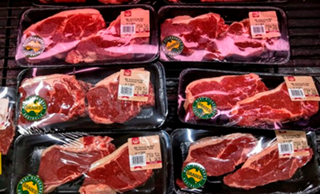 
                        Australia aumentará exportaciones de carne vacuna en 160 mil toneladas en 2023                     