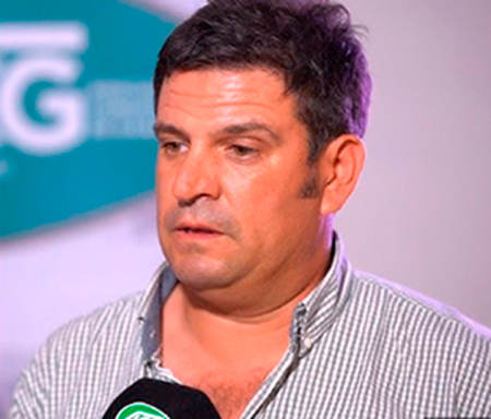 
                        Enrique Patiño: “El mercado del gordo sigue en baja y en formación”                    