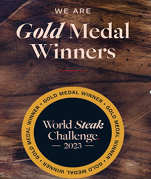 
                        Frigorífico Las Piedras obtuvo tres medallas de oro en el World Steak Challenge                    