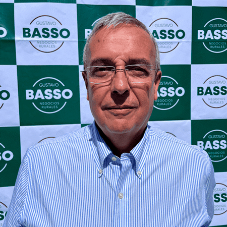 
                        Gustavo Basso: “El mercado de hacienda sigue firme; la vaca gorda es la protagonista”                     