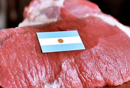 Imagen 
                        Gobierno argentino busca unificar el tipo de cambio cuanto antes                    
