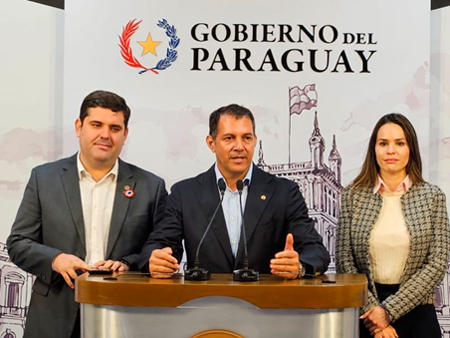 
                        Paraguay habilitado para exportar carne vacuna a Canadá                     